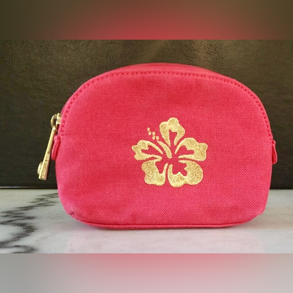 Spartina 449 Makeup Bag